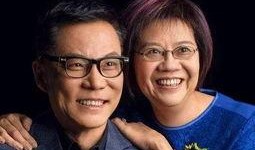 李国庆俞渝最新爆料,最新爆料揭露婚姻内幕